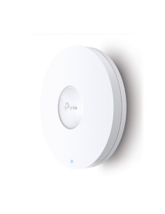 TP-Link EAP670 punto de acceso inalámbrico 5400 Mbit s Blanco Energía sobre Ethernet (PoE) 2