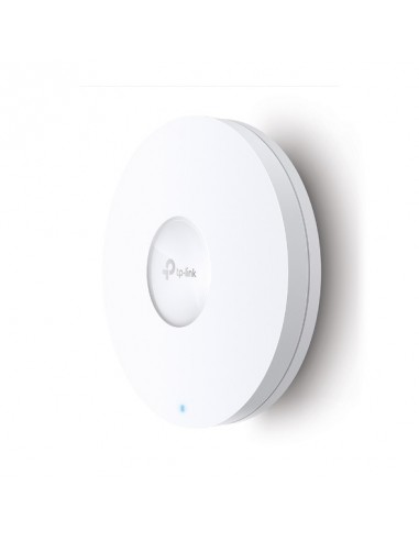 TP-Link EAP670 punto de acceso inalámbrico 5400 Mbit s Blanco Energía sobre Ethernet (PoE)
