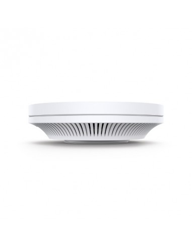 TP-Link EAP670 punto de acceso inalámbrico 5400 Mbit s Blanco Energía sobre Ethernet (PoE)