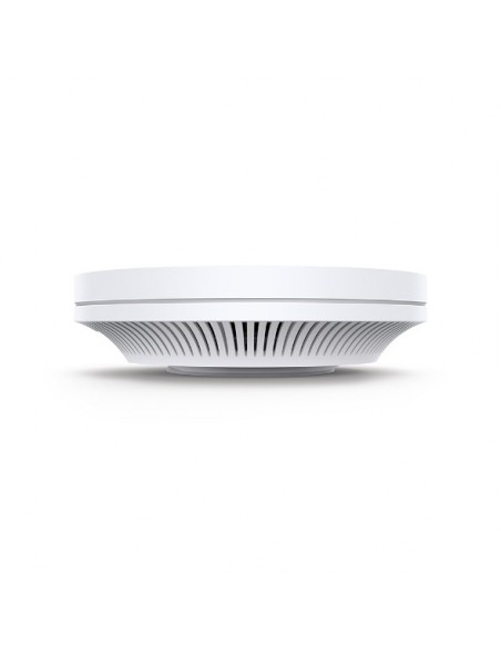 TP-Link EAP670 punto de acceso inalámbrico 5400 Mbit s Blanco Energía sobre Ethernet (PoE)