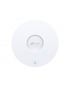 TP-Link EAP690E HD punto de acceso inalámbrico 11000 Mbit s Blanco Energía sobre Ethernet (PoE)