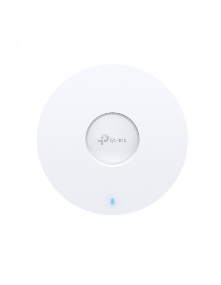 TP-Link EAP690E HD punto de acceso inalámbrico 11000 Mbit s Blanco Energía sobre Ethernet (PoE)