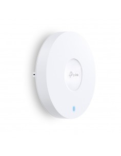 TP-Link EAP690E HD punto de acceso inalámbrico 11000 Mbit s Blanco Energía sobre Ethernet (PoE) 2