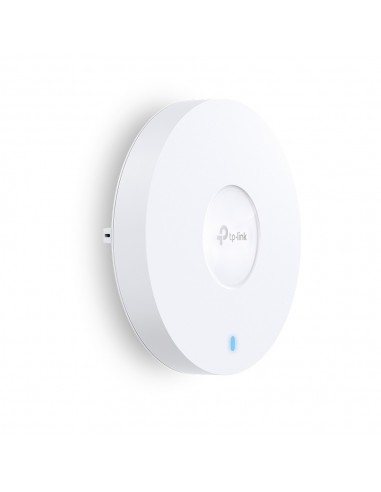 TP-Link EAP690E HD punto de acceso inalámbrico 11000 Mbit s Blanco Energía sobre Ethernet (PoE)