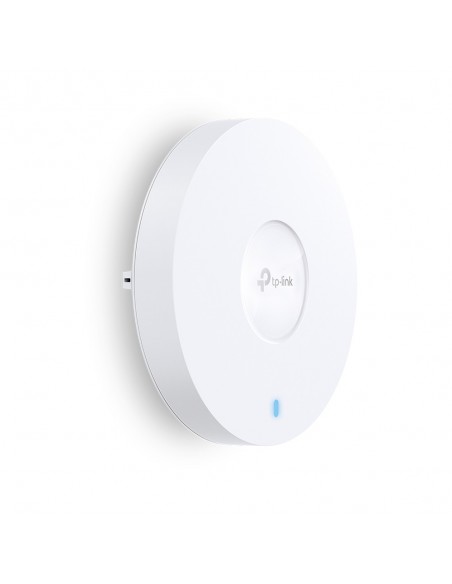 TP-Link EAP690E HD punto de acceso inalámbrico 11000 Mbit s Blanco Energía sobre Ethernet (PoE)