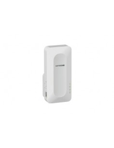 NETGEAR EAX15 Repetidor de red Blanco 10, 100, 1000 Mbit s