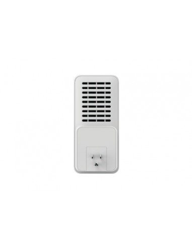 NETGEAR EAX15 Repetidor de red Blanco 10, 100, 1000 Mbit s