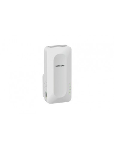NETGEAR EAX15 Repetidor de red Blanco 10, 100, 1000 Mbit s