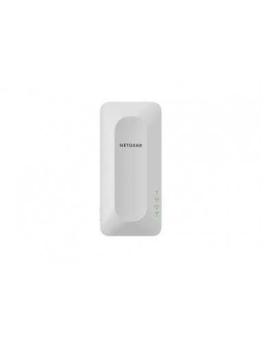 NETGEAR EAX15 Repetidor de red Blanco 10, 100, 1000 Mbit s
