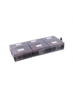 Eaton EB001SP batería para sistema ups Sealed Lead Acid (VRLA) 6 V 9 Ah