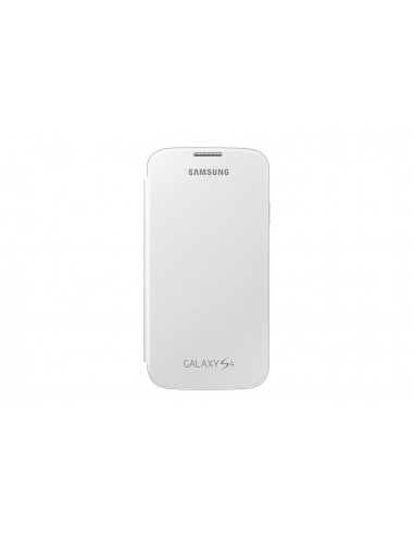 Samsung EF-FI950B funda para teléfono móvil Libro Marrón