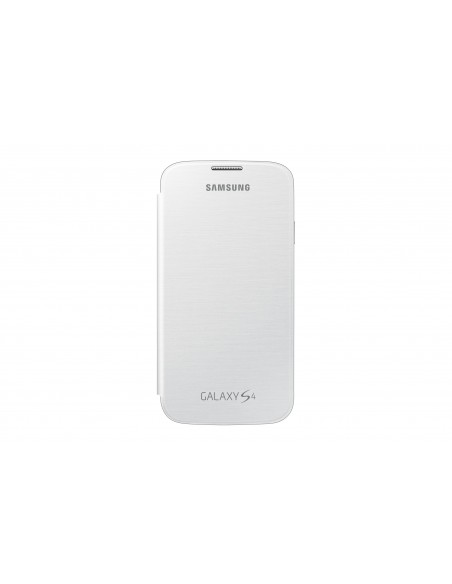 Samsung EF-FI950B funda para teléfono móvil Libro Marrón