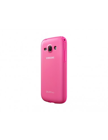 Samsung EF-PS727B funda para teléfono móvil Rosa