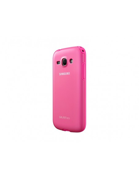 Samsung EF-PS727B funda para teléfono móvil Rosa