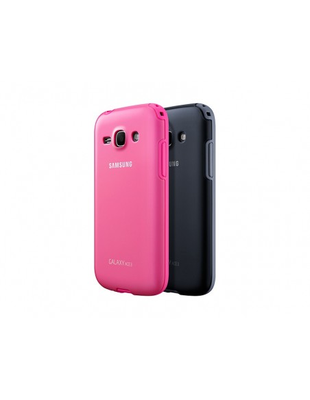 Samsung EF-PS727B funda para teléfono móvil Rosa