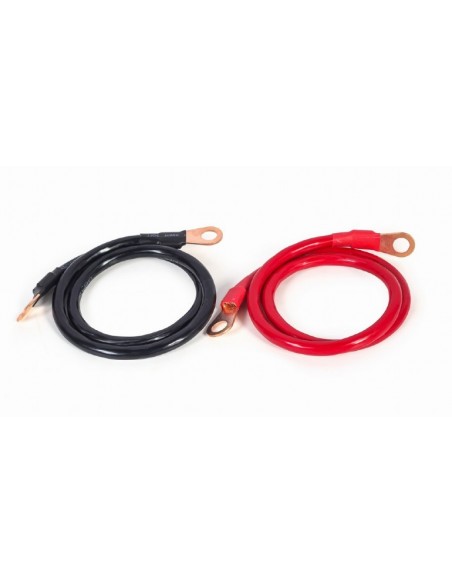 EnerGenie EG-PWC-PS2000-01 adaptador e inversor de corriente Auto 2000 W Negro, Verde