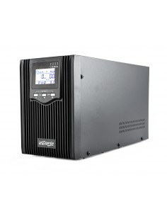 Gembird EG-UPS-PS2000-02 sistema de alimentación ininterrumpida (UPS) Línea interactiva 2 kVA 1600 W 5 salidas AC 2