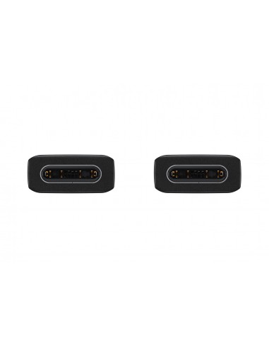 Samsung EP-DA705 cable USB 1 m USB C Negro