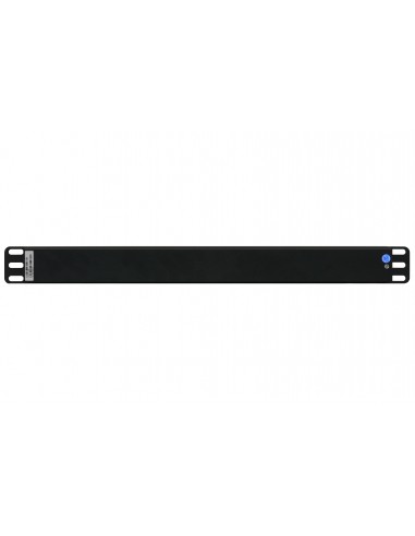 APC EPDU1016B unidad de distribución de energía (PDU) 8 salidas AC 1U Negro