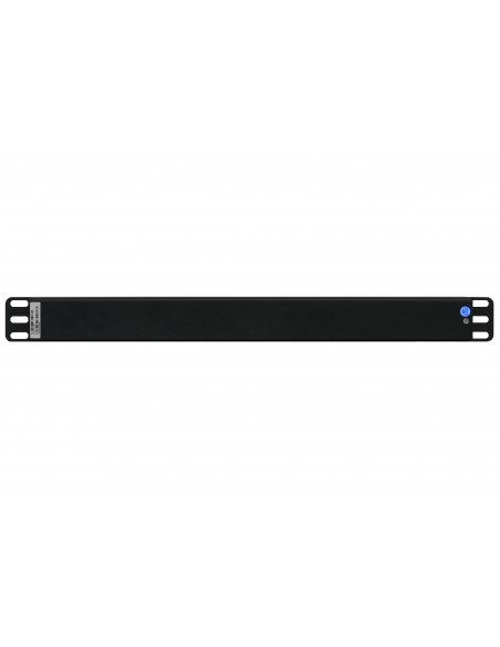APC EPDU1016B unidad de distribución de energía (PDU) 8 salidas AC 1U Negro