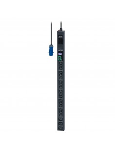 APC EPDU1116M unidad de distribución de energía (PDU) 21 salidas AC 0U Negro 2