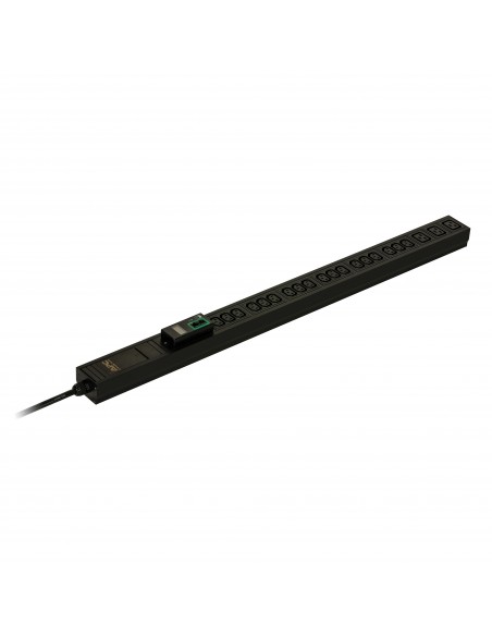 APC EPDU1116M unidad de distribución de energía (PDU) 21 salidas AC 0U Negro