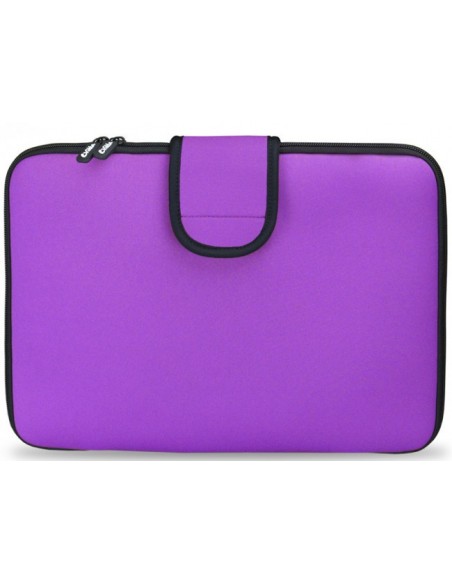 e-Vitta EVLS000212 maletines para portátil 39,6 cm (15.6") Funda Púrpura