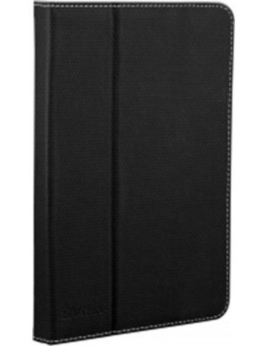 e-Vitta Stand 2P 7" 17,8 cm (7") Folio Negro