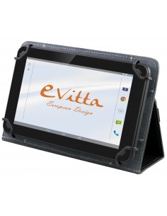 e-Vitta EVUN000295 funda para tablet 25,6 cm (10.1") Folio Multicolor