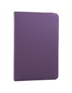 e-Vitta Stand 2P 17,8 cm (7") Folio Púrpura
