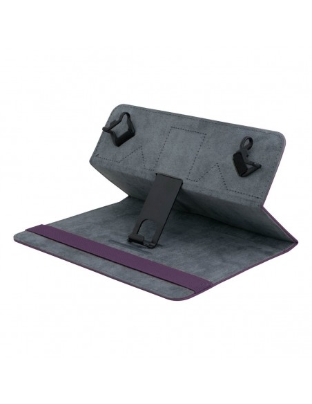 e-Vitta Stand 2P 17,8 cm (7") Folio Púrpura