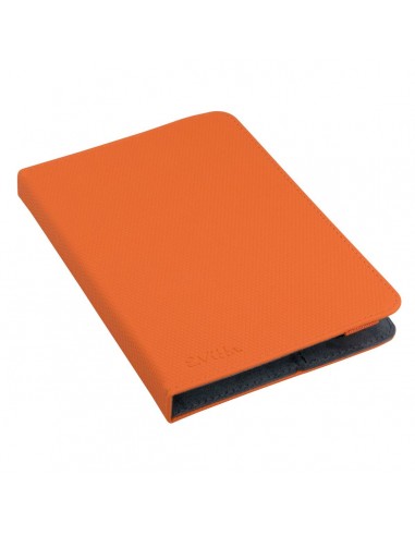 e-Vitta Stand 2P 17,8 cm (7") Folio Naranja