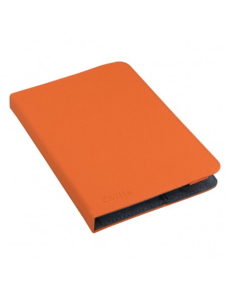 e-Vitta Stand 2P 17,8 cm (7") Folio Naranja
