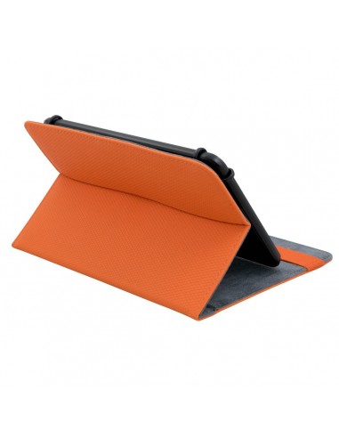 e-Vitta Stand 2P 17,8 cm (7") Folio Naranja