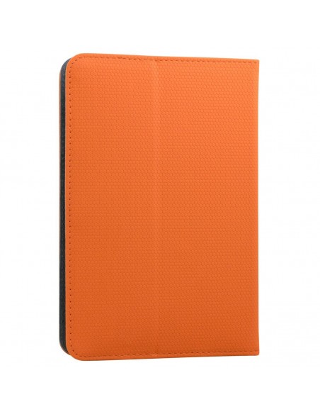 e-Vitta Stand 2P 17,8 cm (7") Folio Naranja