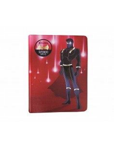 e-Vitta EVUS2PP043 funda para tablet 25,6 cm (10.1") Folio Multicolor