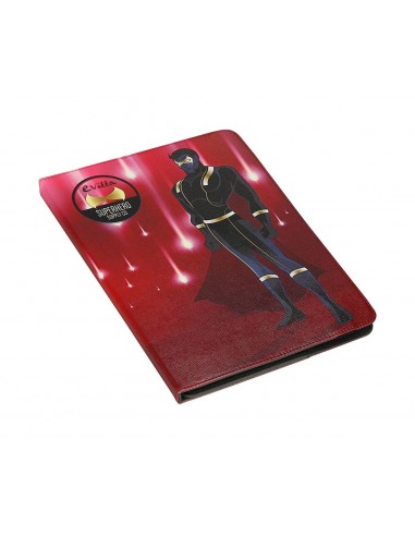 e-Vitta EVUS2PP043 funda para tablet 25,6 cm (10.1") Folio Multicolor