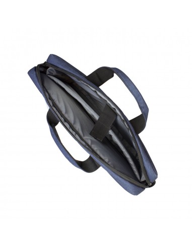 Ewent EW2516 maletines para portátil 39,6 cm (15.6") Maletín Azul