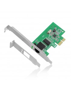 Ewent EW4029 adaptador y tarjeta de red Interno Ethernet 1000 Mbit s