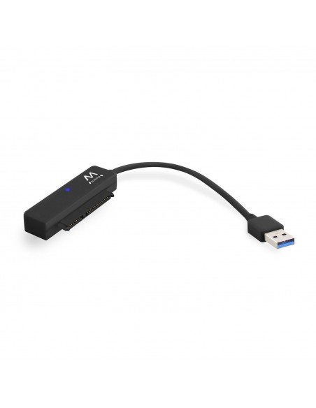 Ewent EW7017 tarjeta y adaptador de interfaz SATA