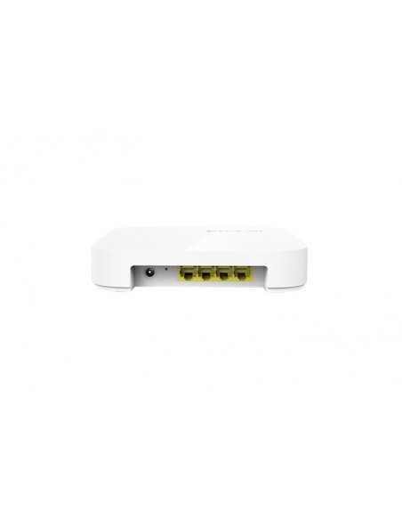 IP-COM Networks EW9 punto de acceso inalámbrico 1200 Mbit s Blanco