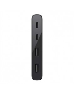 Belkin F4U090btBLK 5000 Mbit s Negro 2