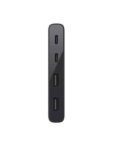 Belkin F4U090btBLK 5000 Mbit s Negro
