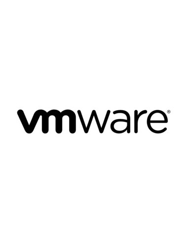 HPE VMware vSphere Essentials Plus Kit 6 Processor 3yr E-LTU 3 año(s)
