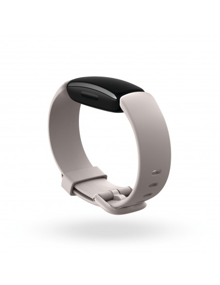Fitbit Inspire 2 PMOLED Pulsera de actividad Blanco