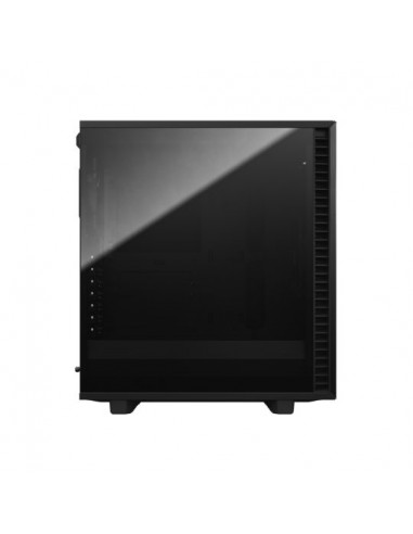 Fractal Design Define 7 Compact Midi Tower Negro