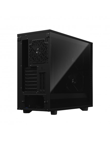 Fractal Design Define 7 Midi Tower Negro