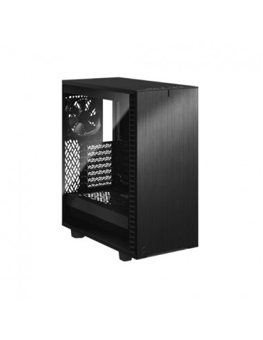Fractal Design Define 7 Compact Midi Tower Negro