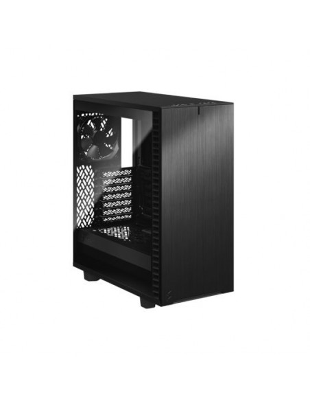 Fractal Design Define 7 Compact Midi Tower Negro