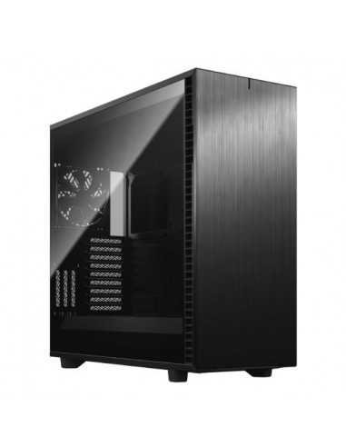 Fractal Design Define 7 XL Midi Tower Negro